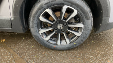 Vauxhall Crossland 1.2 Design 5dr Petrol Hatchback